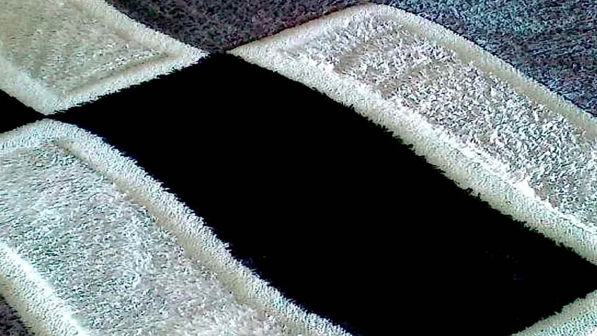 Ковер до химчистки