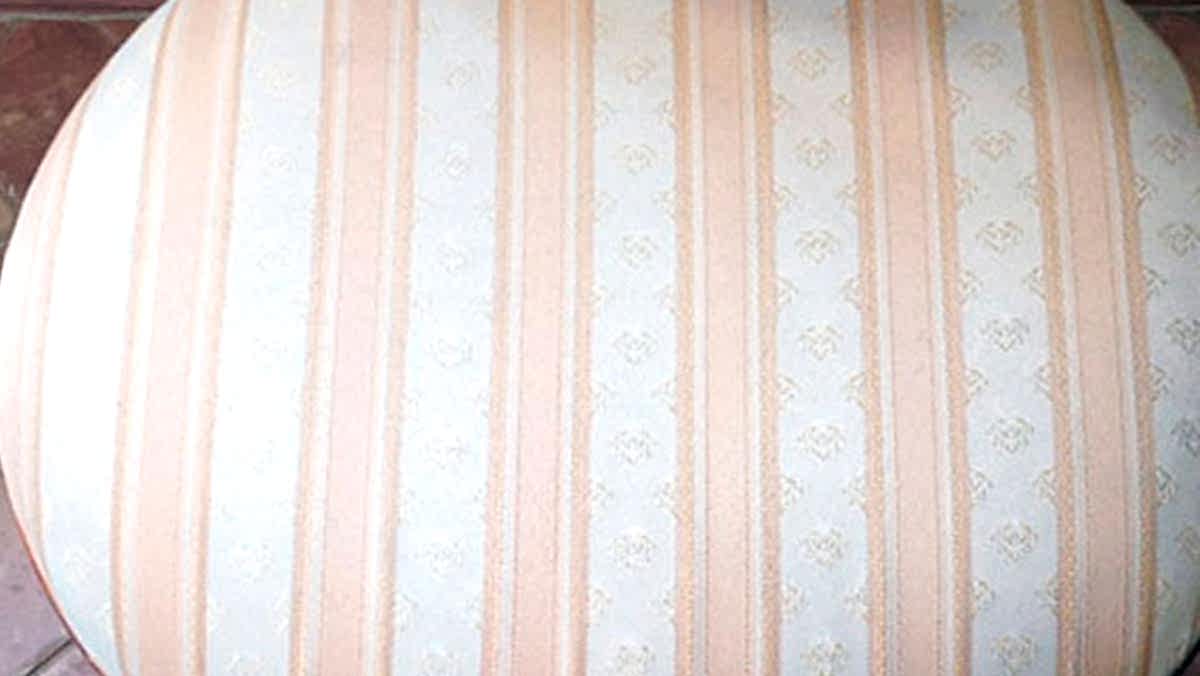 Стул до химчистки