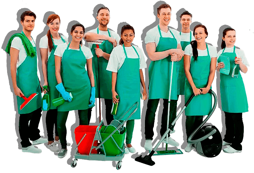 Химчистка Корпорация Чистоты